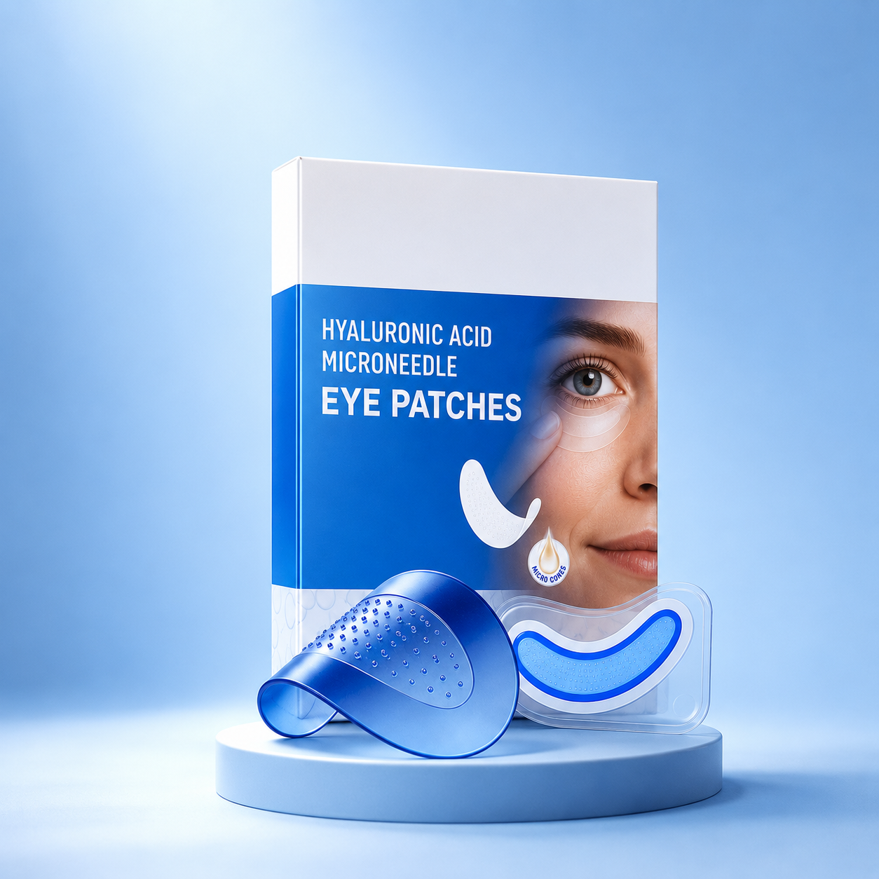 Khazix Eye-Patches | 3 Pairs